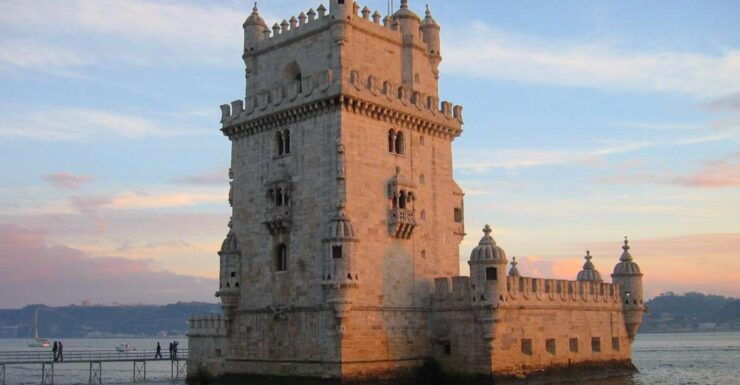 Lisbon: 3-Day Private Tour - Experience Highlights