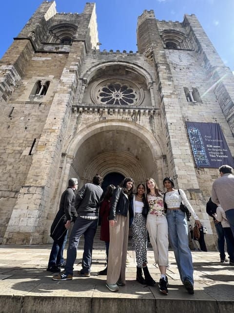 Lisbon: 3-HOUR Guided Tuk Tuk Tour in Old Town & City Center - Final thoughts