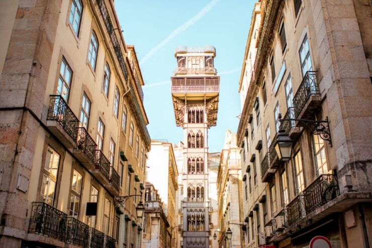 Lisbon: 3-Hour Historical Tour - Tour Details