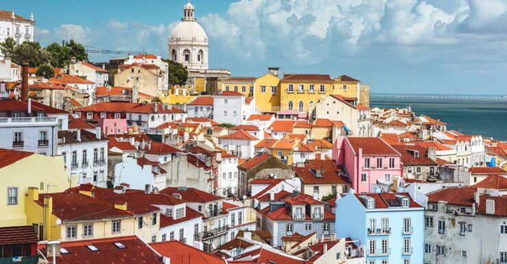 Lisbon: 3-Hour Historical Tour - Experience Highlights