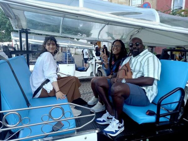 Lisbon: 3-Hour Private Sightseeing City Tour by Tuk Tuk . - Frequently Asked Questions