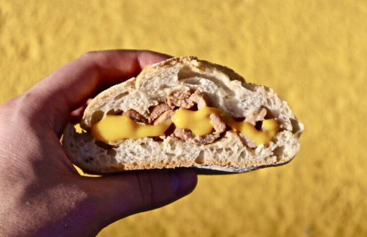 Lisbon: 3-Hour Secret Food Tour - Experience Highlights