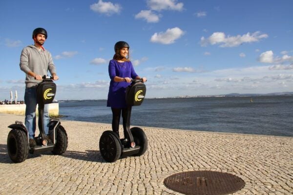 Lisbon: 3-Hour Segway Sailor Tour to Belém - Common Questions