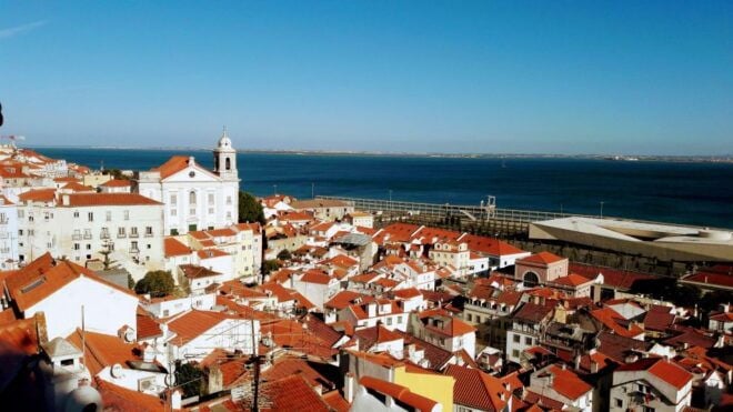 Lisbon: 3-Hour Sightseeing Tour by Tuk-Tuk - Exploring Old Town Lisbon and Popular Neighborhoods