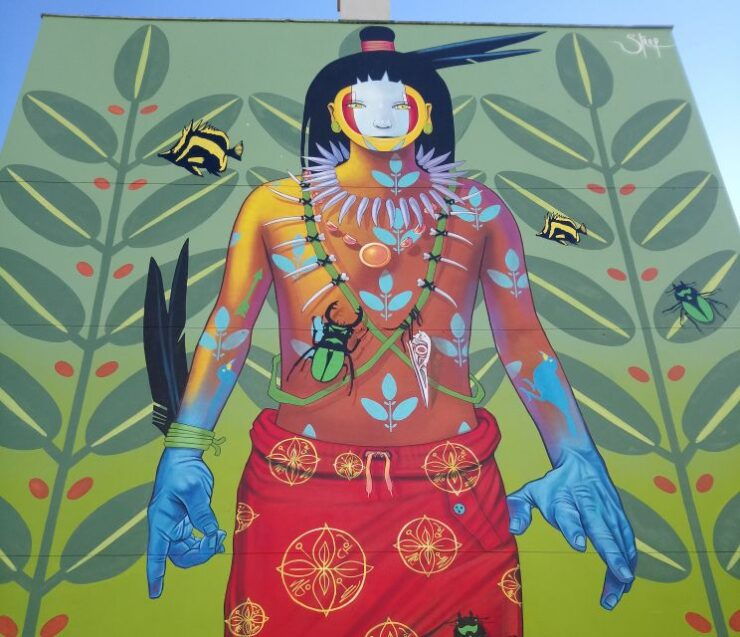 Lisbon: 3-Hour Street Art Tour in an SUV - Booking Information