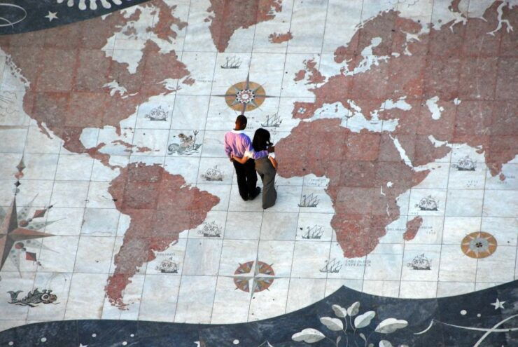 Lisbon: 3-Hour The Slave Trade - An Historical Walking Tour - Tour Details