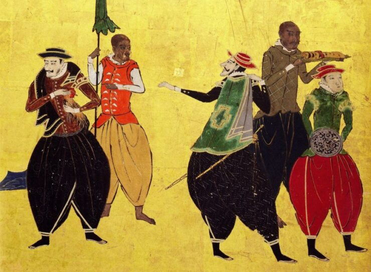 Lisbon: 3-Hour The Slave Trade - An Historical Walking Tour - Booking and Availability
