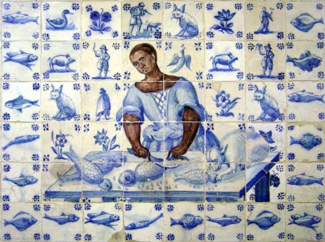 Lisbon: 3-Hour The Slave Trade - An Historical Walking Tour - Common Questions