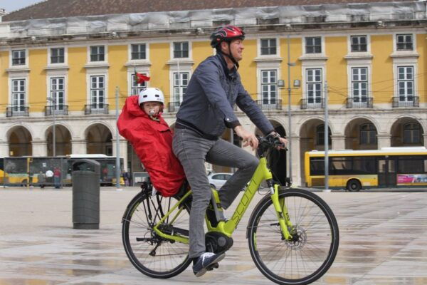 Lisbon: 3-Hour Tour by E-Bike - Review Summary