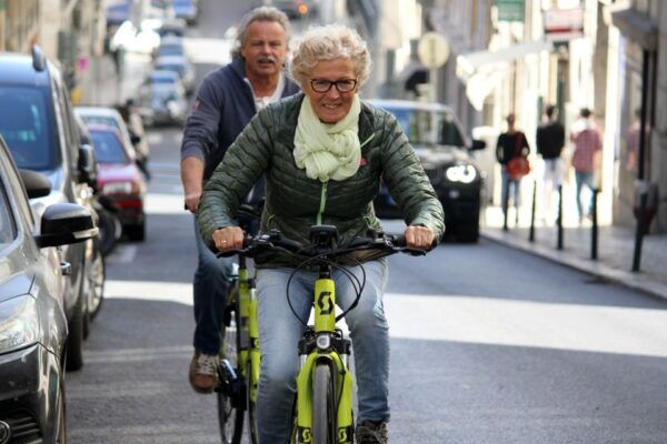 Lisbon: 3-Hour Tour by E-Bike - Common Questions
