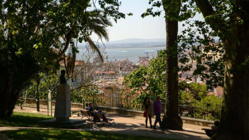 Lisbon: 3-hour tour in German to all viewpoints with local guide - Final Thoughts: Who Should Consider This Tour?