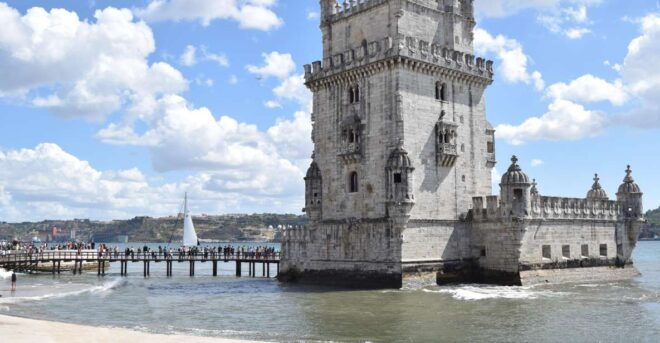 Lisbon 3 Hours City Tour - Additional Information