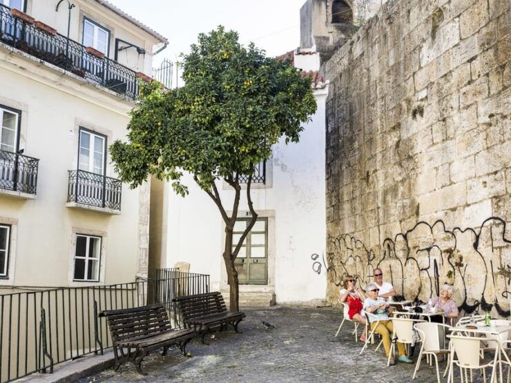 Lisbon: 3 Hours Sightseeing Tour by Eletric Car - Good To Know