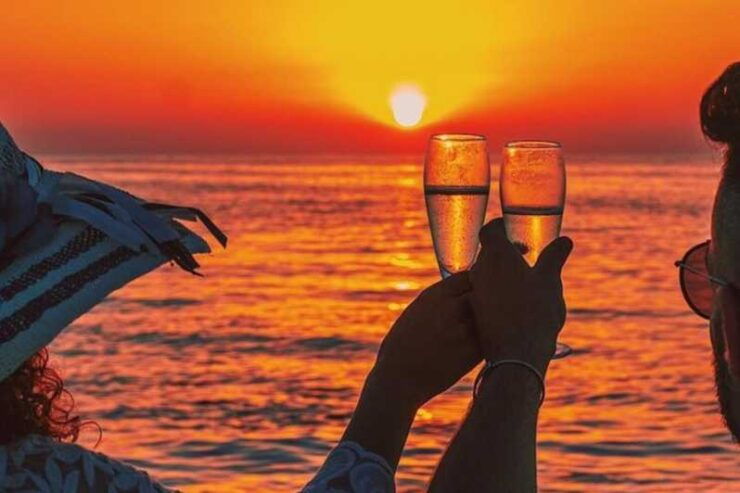 Lisbon: 3 Hrs Private Sunset Tour - Good To Know