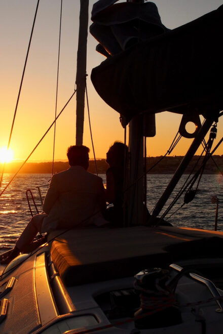 Lisbon: 3 Hrs Private Sunset Tour - Experience Description