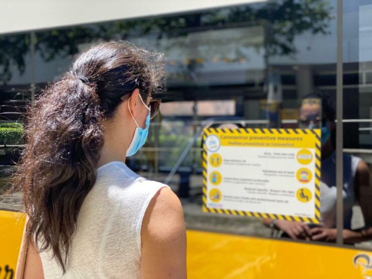 Lisbon 3-in-1 Hop-On Hop-Off Bus and Tram Tours - Activity Details and Booking Information