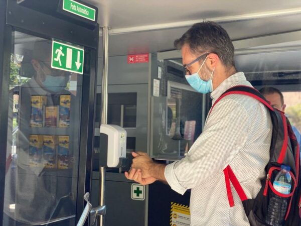 Lisbon 3-in-1 Hop-On Hop-Off Bus and Tram Tours - Belém Lisbon and Modern Lisbon Bus Tour