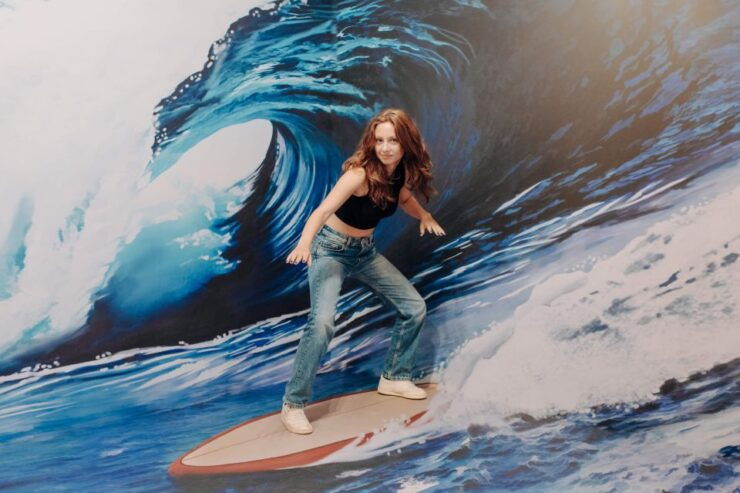 Lisbon: 3D Fun Art Museum Admission Ticket - Experience Highlights