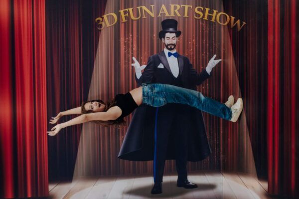 Lisbon: 3D Fun Art Museum Admission Ticket - Common Questions