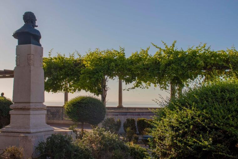 Lisbon: 3h tour in German to all viewpoints with local guide - Final Thoughts