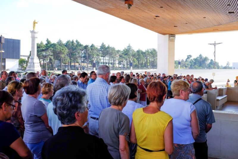 Lisbon: 4 Cities in One Day Óbidos, Nazaré, Batalha & Fátima - Final Thoughts