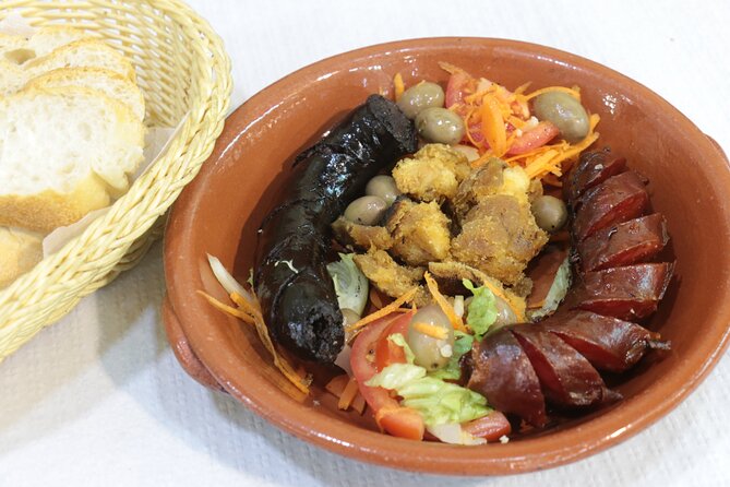 Lisbon 4 Foodies Tour - From Street Food to Awarded Chefs' Portuguese Delicacies - Reviews