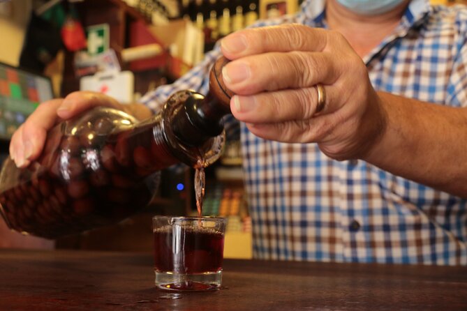 Lisbon 4 Foodies Tour - From Street Food to Awarded Chefs' Portuguese Delicacies - Background Information