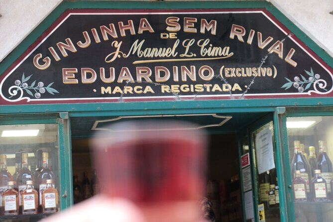 Lisbon 4 Foodies Tour - From Street Food to Awarded Chefs' Portuguese Delicacies - Directions