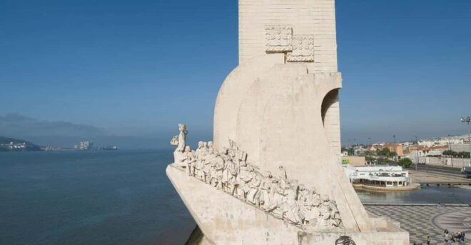LISBON 4 HOUR TOUR - Experience and Features