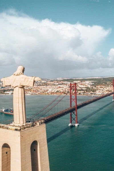 LISBON 4 HOUR TOUR - Cancellation and Refund Policy