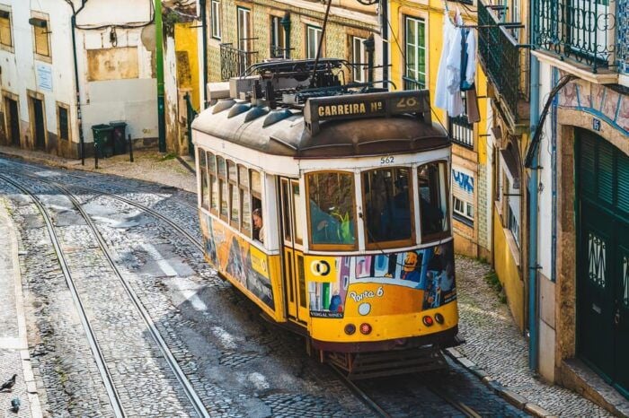 Lisbon: 4-Hour Walking Tour - FAQ