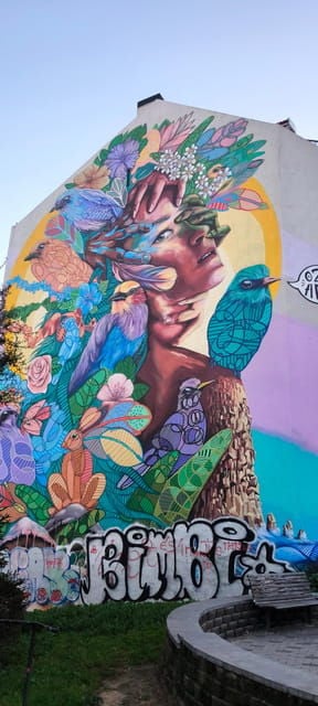 Lisbon: 4-Hour Walking Tour - The Sum Up