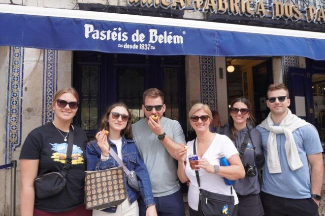 Lisbon: 4 Hours Comprehensive Tour in a Tesla - Frequently Asked Questions