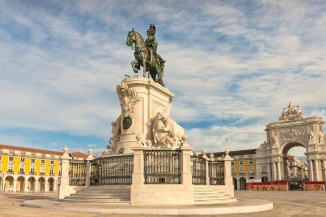 Lisbon: 4 Hours - Private City Tour - The Sum Up