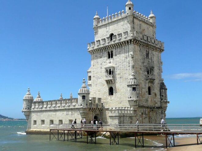 Lisbon (4 Hours) Private Tour by Electric Tuk Tuk - Inclusions