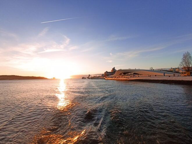 Lisbon: 4h Private Sailing Tour - Meeting Point Directions