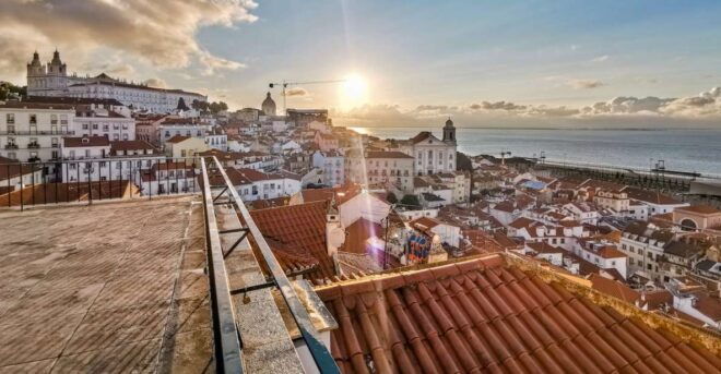 Lisbon: 4Hour Tuk Tuk Tour // See Everything! - Reservation Process