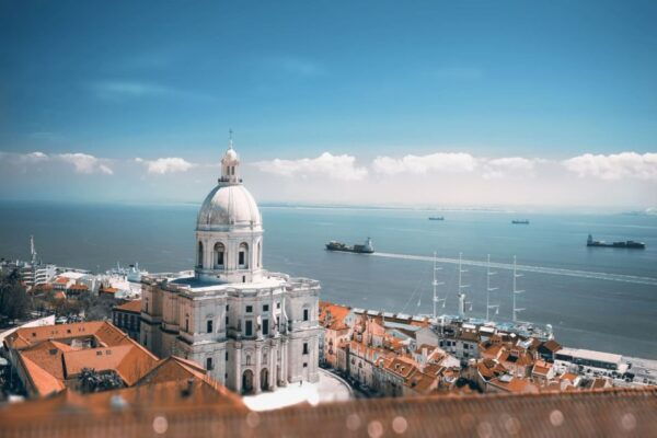 Lisbon: 4Hour Tuk Tuk Tour // See Everything! - Frequently Asked Questions