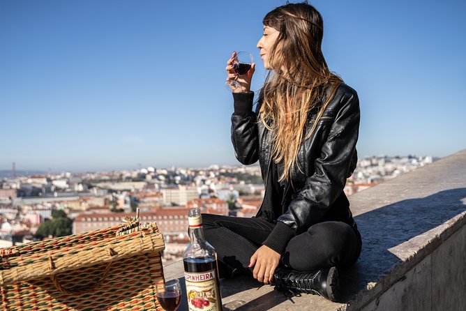 Lisbon: 5-Hour All Inclusive Tour on a Exclusive Tuk Tour - Directions to the Meeting Point