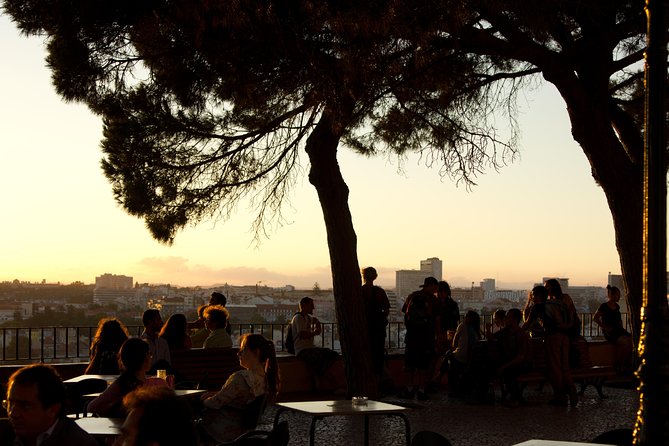 Lisbon: 5-Hour All Inclusive Tour on a Exclusive Tuk Tour - Customize Your Tour