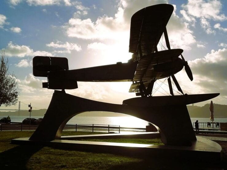 Lisbon 6 Highlights in Half Day Private Tour - Delightful Pastéis De Bélem