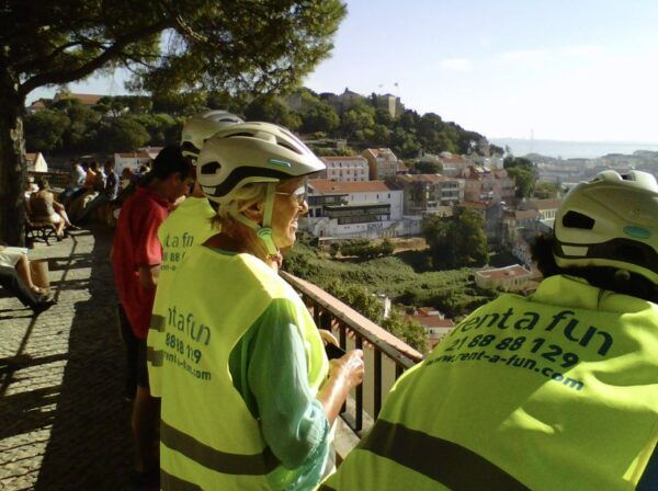 Lisbon: 7 Hills Half-Day Electric Bike Tour - Final Thoughts and Recommendations