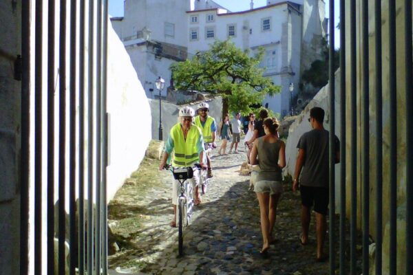 Lisbon: 7 Hills Half-Day Electric Bike Tour - The Sum Up