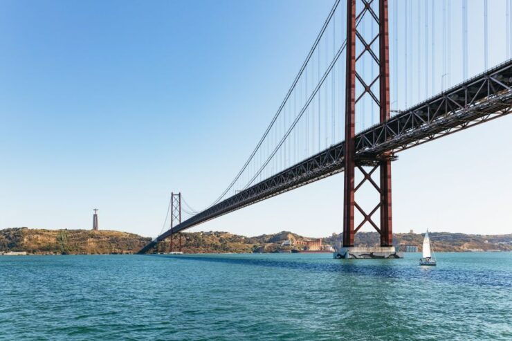 Lisbon: 72/96-Hour Hop-On Hop-Off Bus, Tram & Boat Ticket - Ticket Details