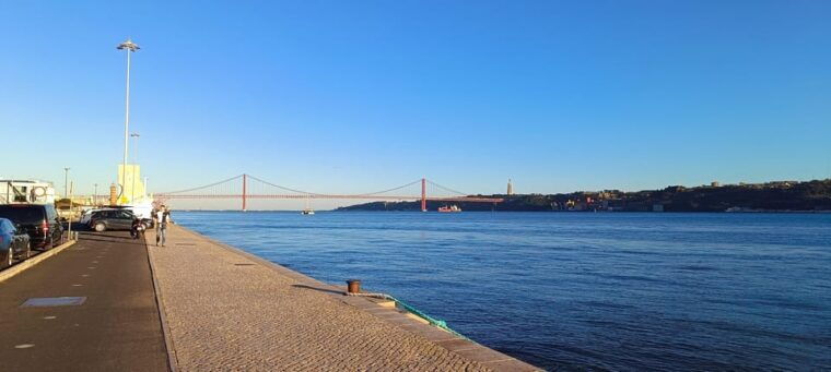 Lisbon: 8 Hour Private Tour through Lisbon (up to 6 people) - Final Thoughts