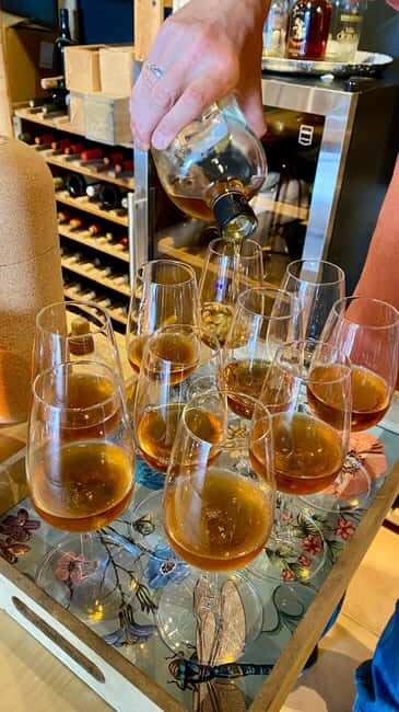 Lisbon: A journey through Portugal By the Glass - Value for Money