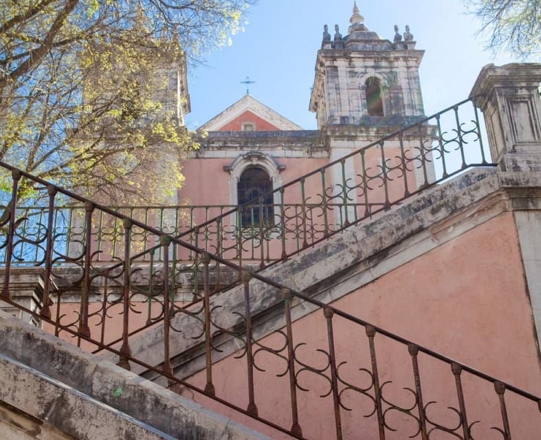 Lisbon Adamastor Tour: Electric Tuk Tuk | Professional Guide - Why This Tour Offers Great Value