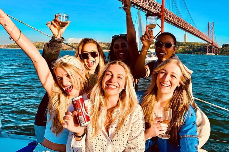 Lisbon Adventure 2 Hours Tuk-Tuk Tour and 2H Sunset Sailing - Exploring Lisbon in a Unique Way: The 2-Hour Tuk-Tuk and Sunset Sailing Tour