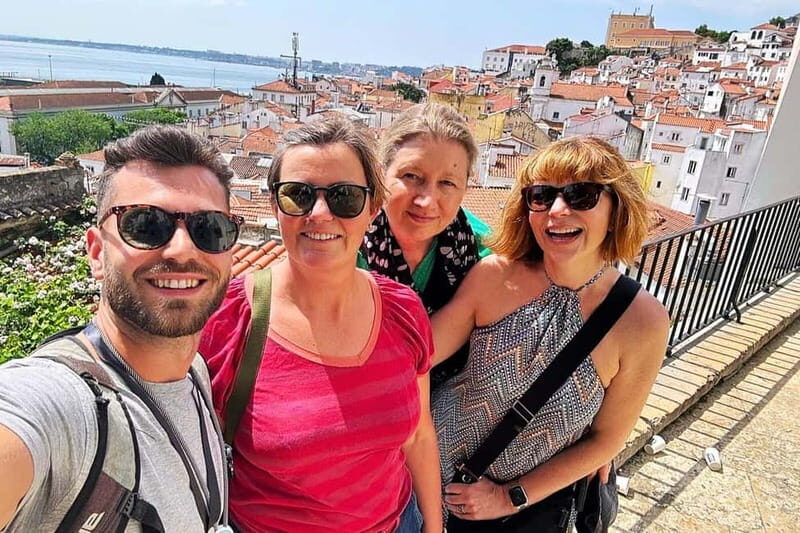 Lisbon Adventure 2 Hours Tuk-Tuk Tour and 2H Sunset Sailing - Who Will Love This Tour?