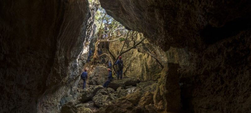 Lisbon: Adventure Circuit, Arrábida Park, Setubal, Sesimbra - What Makes This Tour Special?